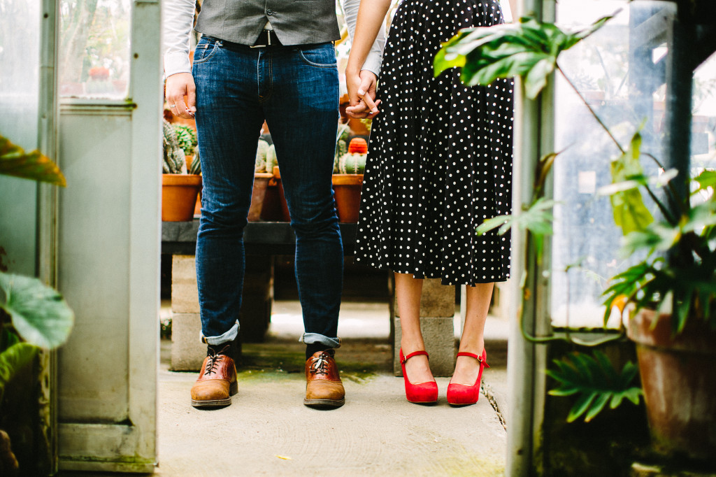 ucDavis-Engagement1841-1024x682 Charlotte & Tim // Botanical Engagement  engagement 