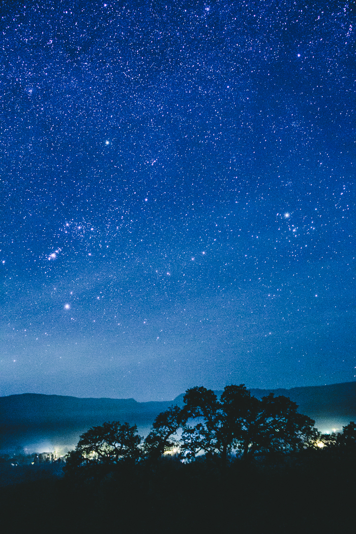 starwatching-3 Constellations // Capay Constellation 