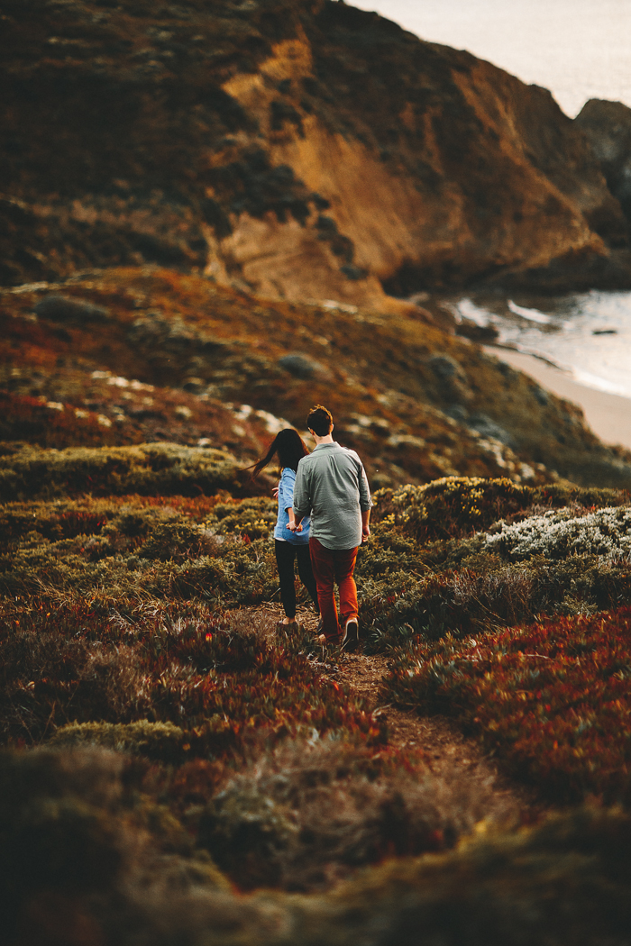 marin-headlands-engagement-213 Andrea & Chris // Marin Headlands Engagement engagement 